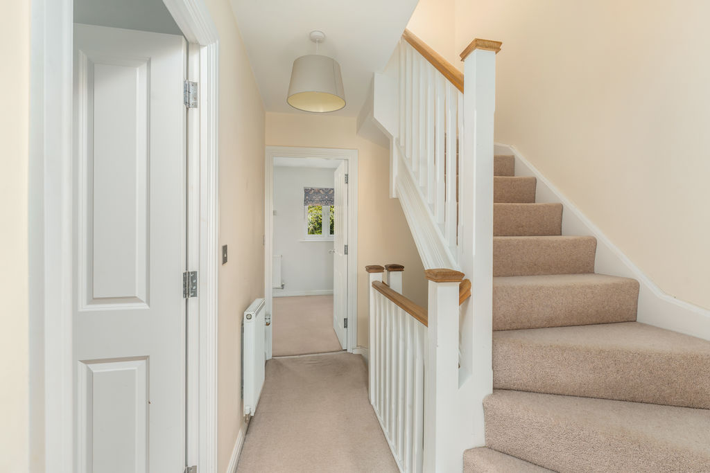 Oak Farm Close Milcombe